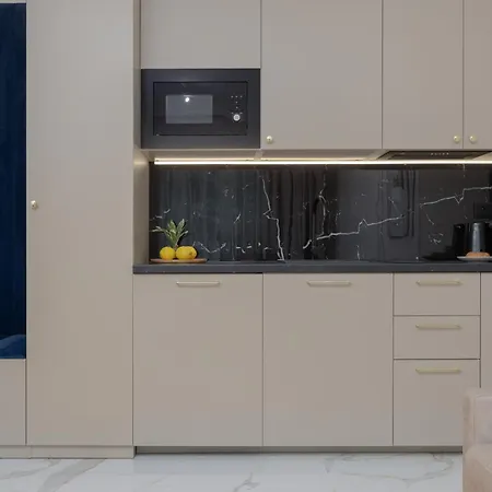 Appartamento Elegant Grojecka In By Renters