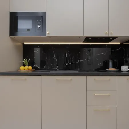 Apartman Elegant Grojecka In By Renters Varsó