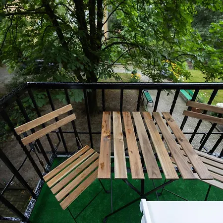 Elegant Grojecka In By Renters Warsaw