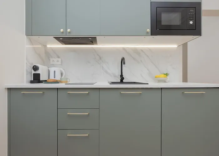 Elegant Grójecka In By Renters Apartament