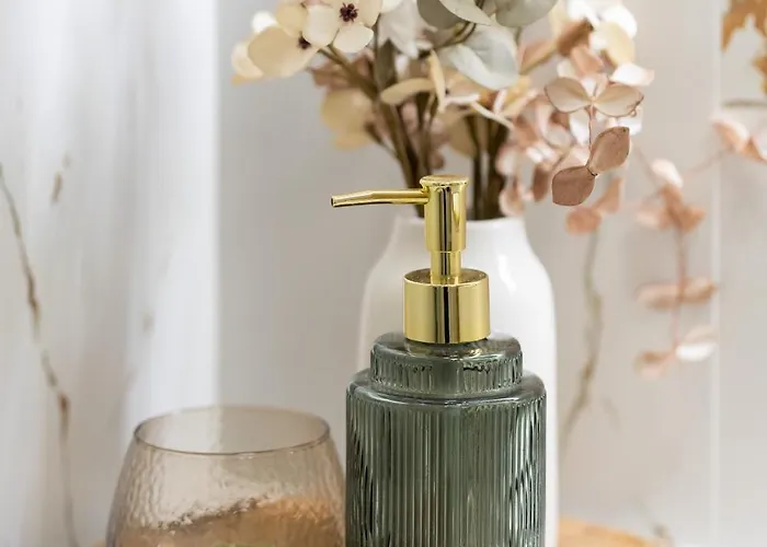 Elegant Grójecka In By Renters Apartament