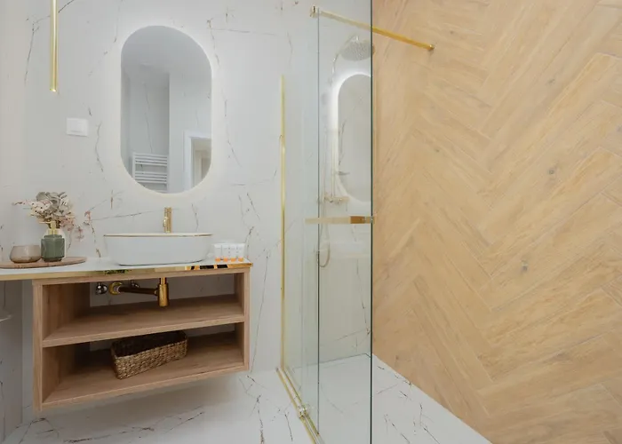 Elegant Grójecka In By Renters Apartament