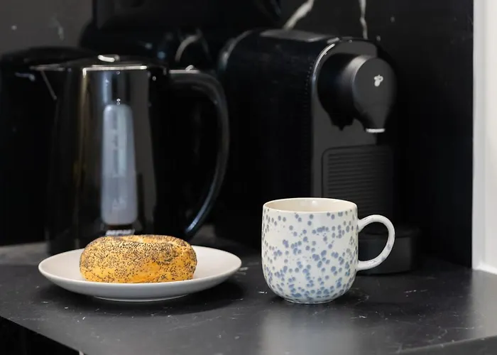 Elegant Grójecka In By Renters Apartament